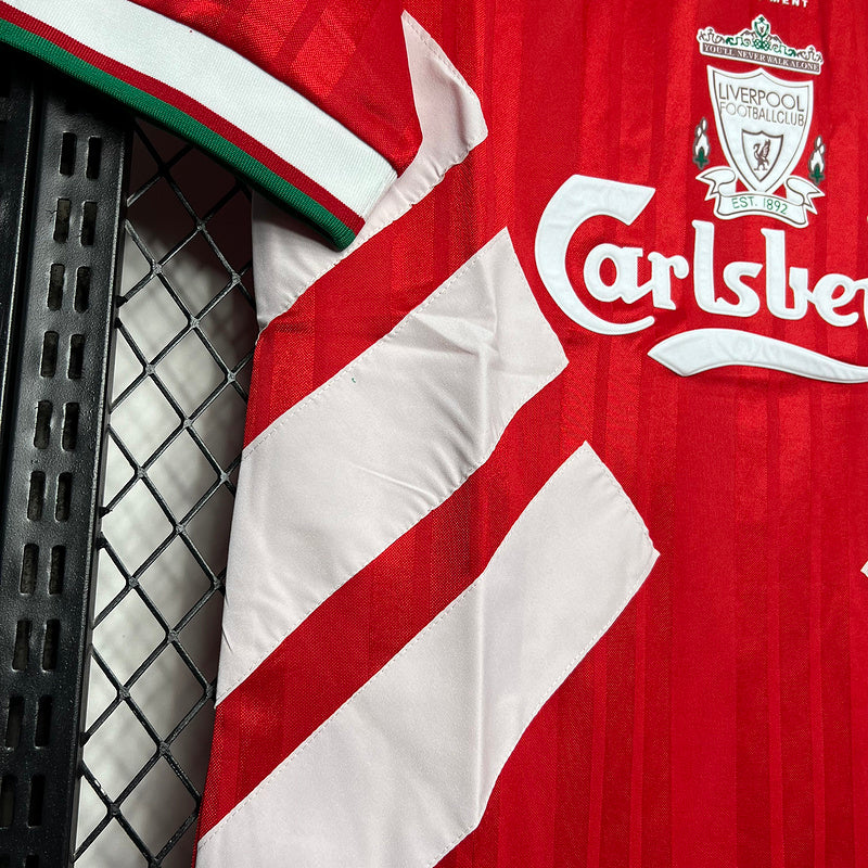Jersey Liverpool l Retro 1993/94