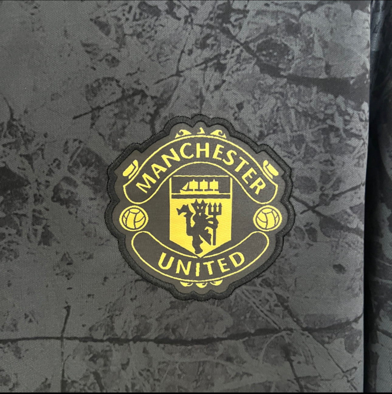 Jersey Manchester United 24/25