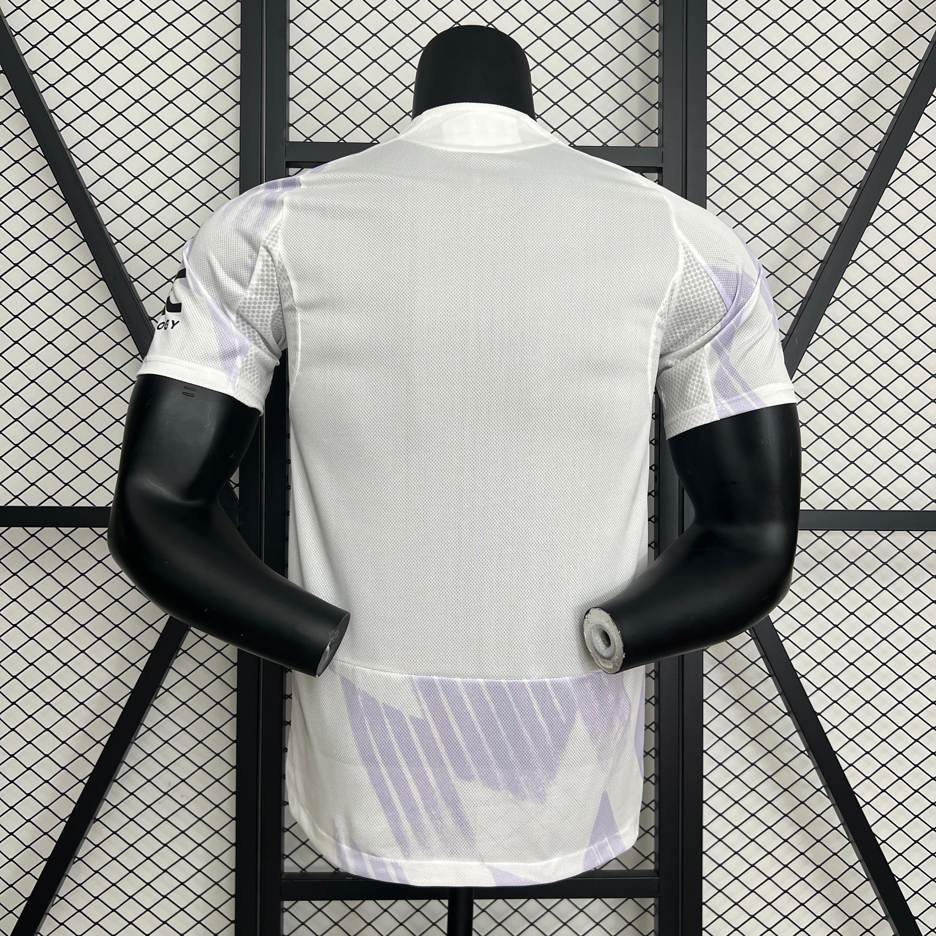 Jersey Manchester United 25/26 Player Away