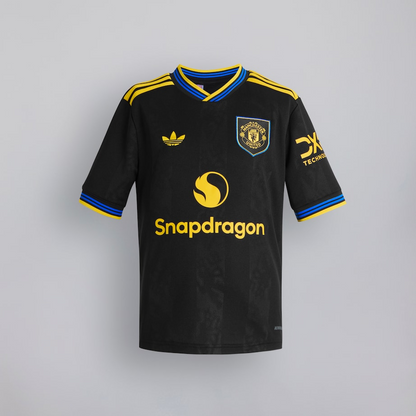 Jersey Manchester United 25/26 Third #11 ZIRKZEE