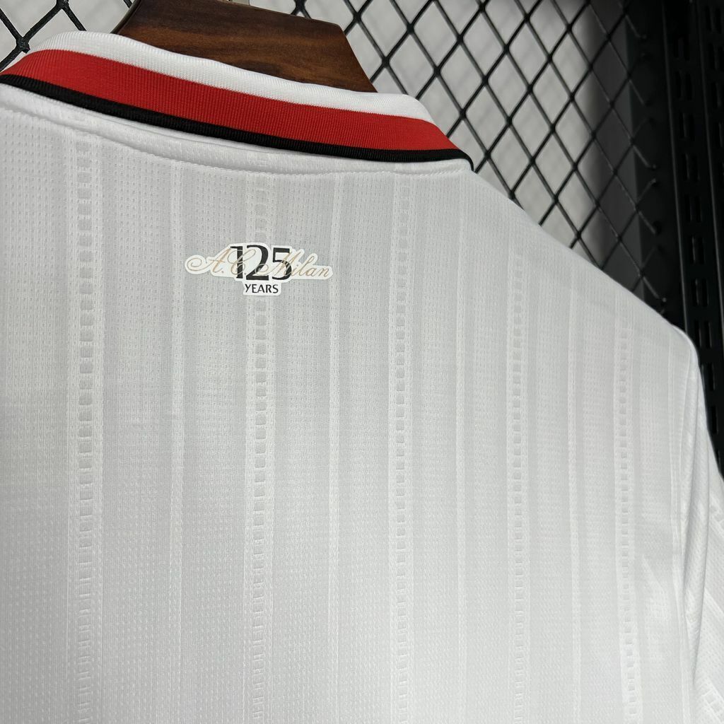 Jersey Milan 24/25 Away