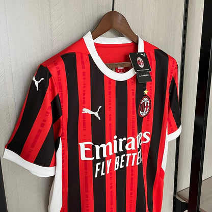 Jersey Milan 24/25 Home