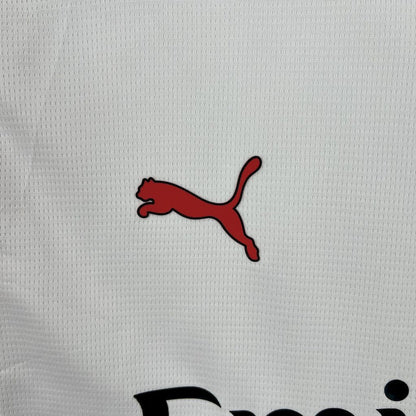 Jersey Milan 25/26 Away