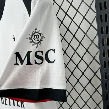 Jersey Milan 25/26 Away