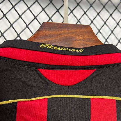 Jersey Milan l Retro 2006/07