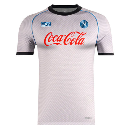 Jersey Napoli 25/26 Training 