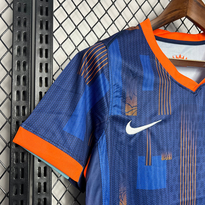 Jersey Netherlands ll 24/25