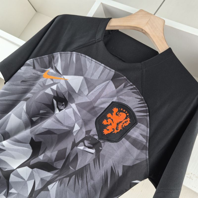 Jersey Netherlands Special Edition 2024
