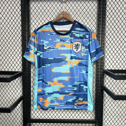 Jersey Netherlands Training 24/25