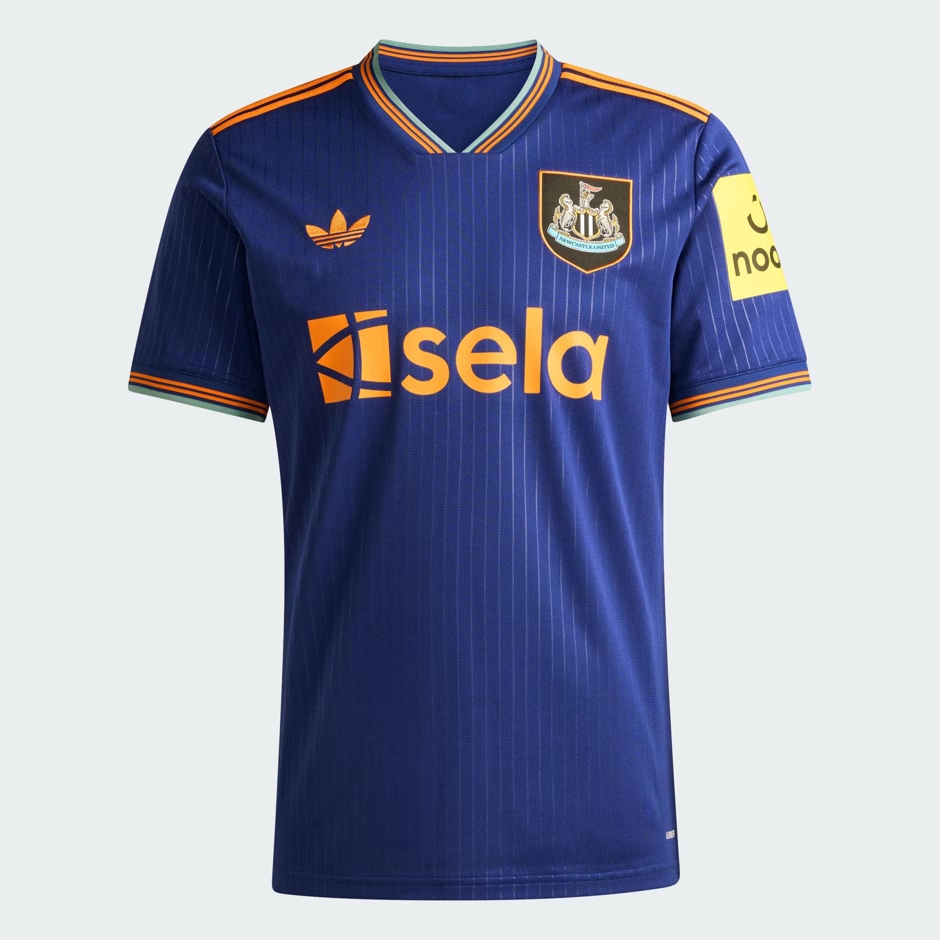 Jersey Newcastle United 25/26 Third