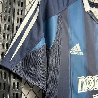 Jersey Newcastle United ll Retro 2004/05