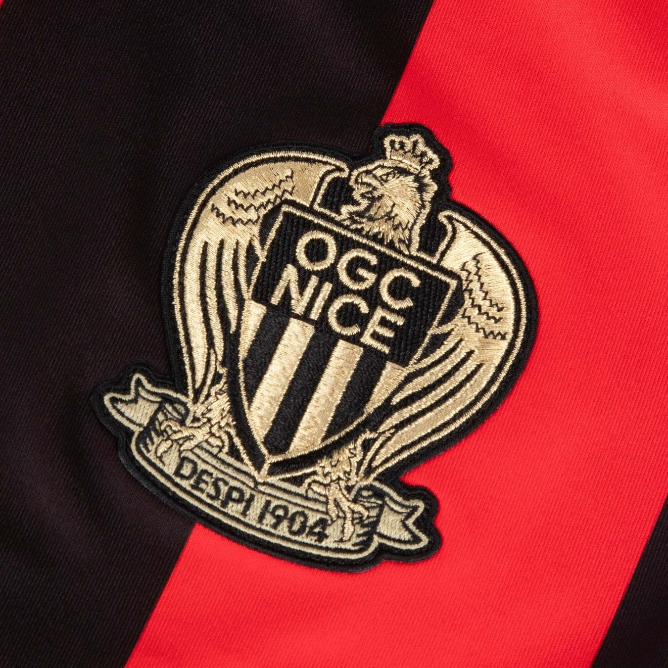 Jersey Nice 24/25 Home