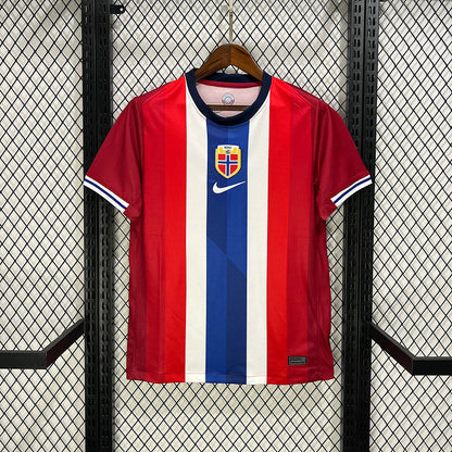 Jersey Norway l 24/25
