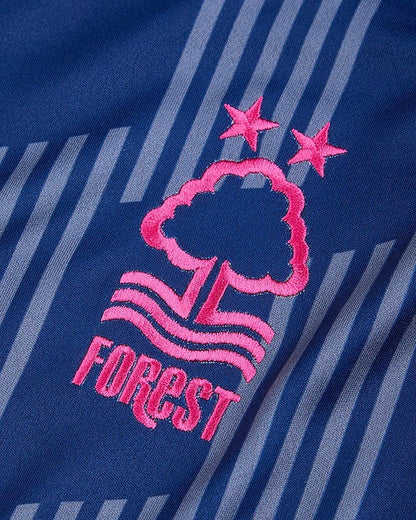Jersey Nottingham Forest Woman 24/25 Away