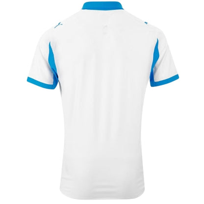Jersey Olympique Marseille 25/26 Home Player