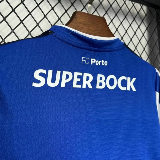 Jersey Porto 24/25 Home