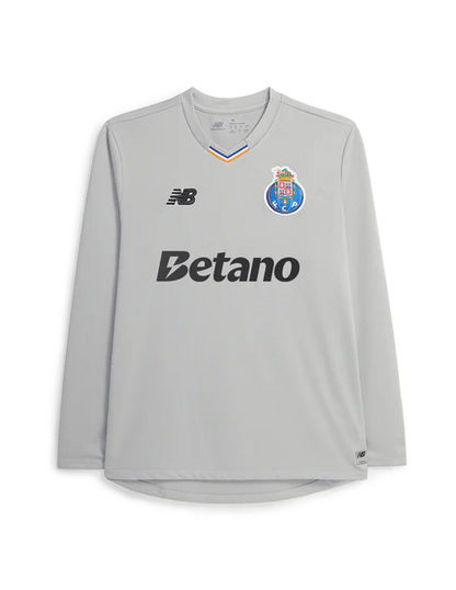 Trikot Porto 25/26 Torwart #99 D. Costa 