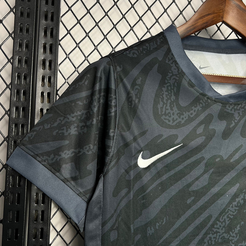 Jersey Portugal 24/25 - Goalkeeper