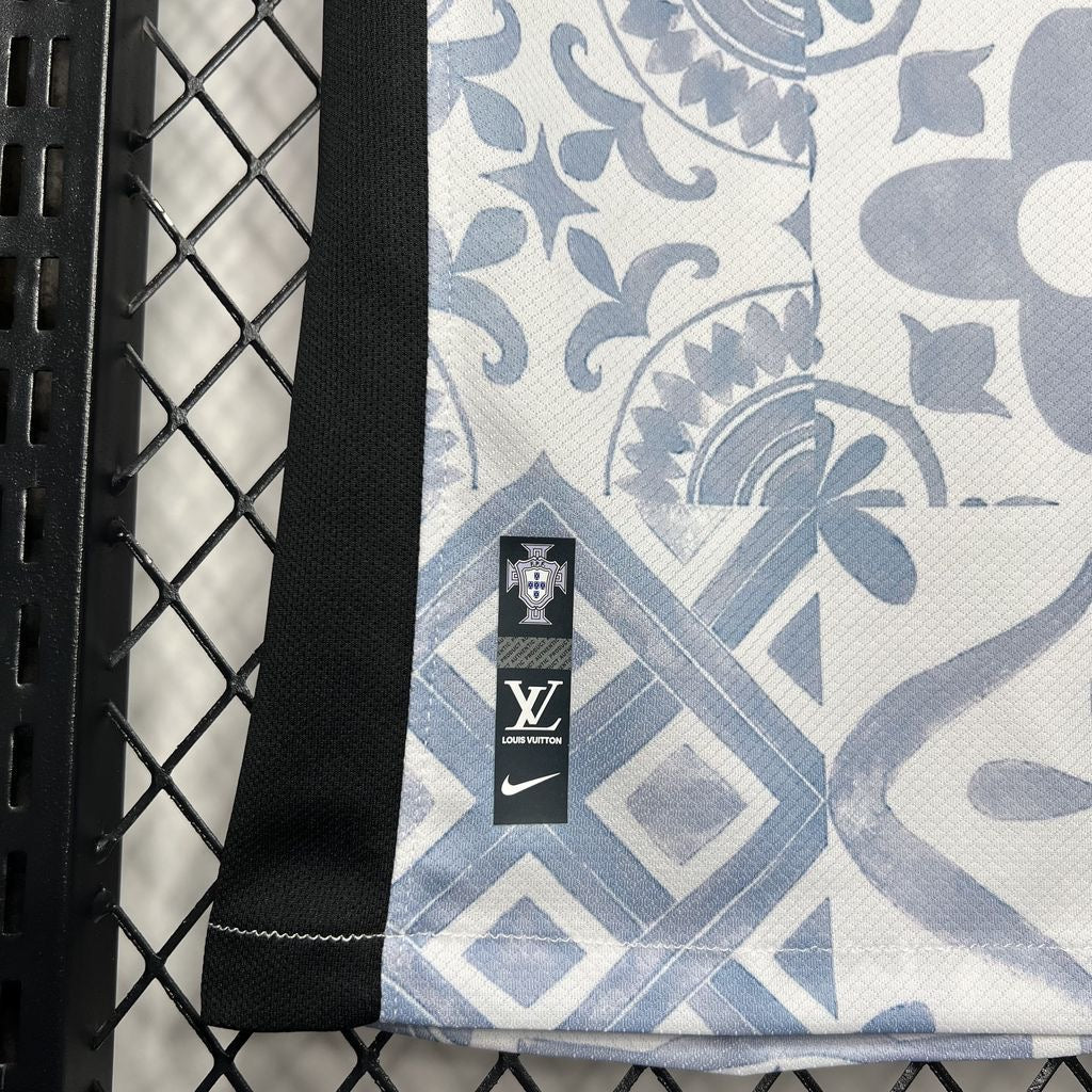 Jersey Portugal 24/25 LV Edition