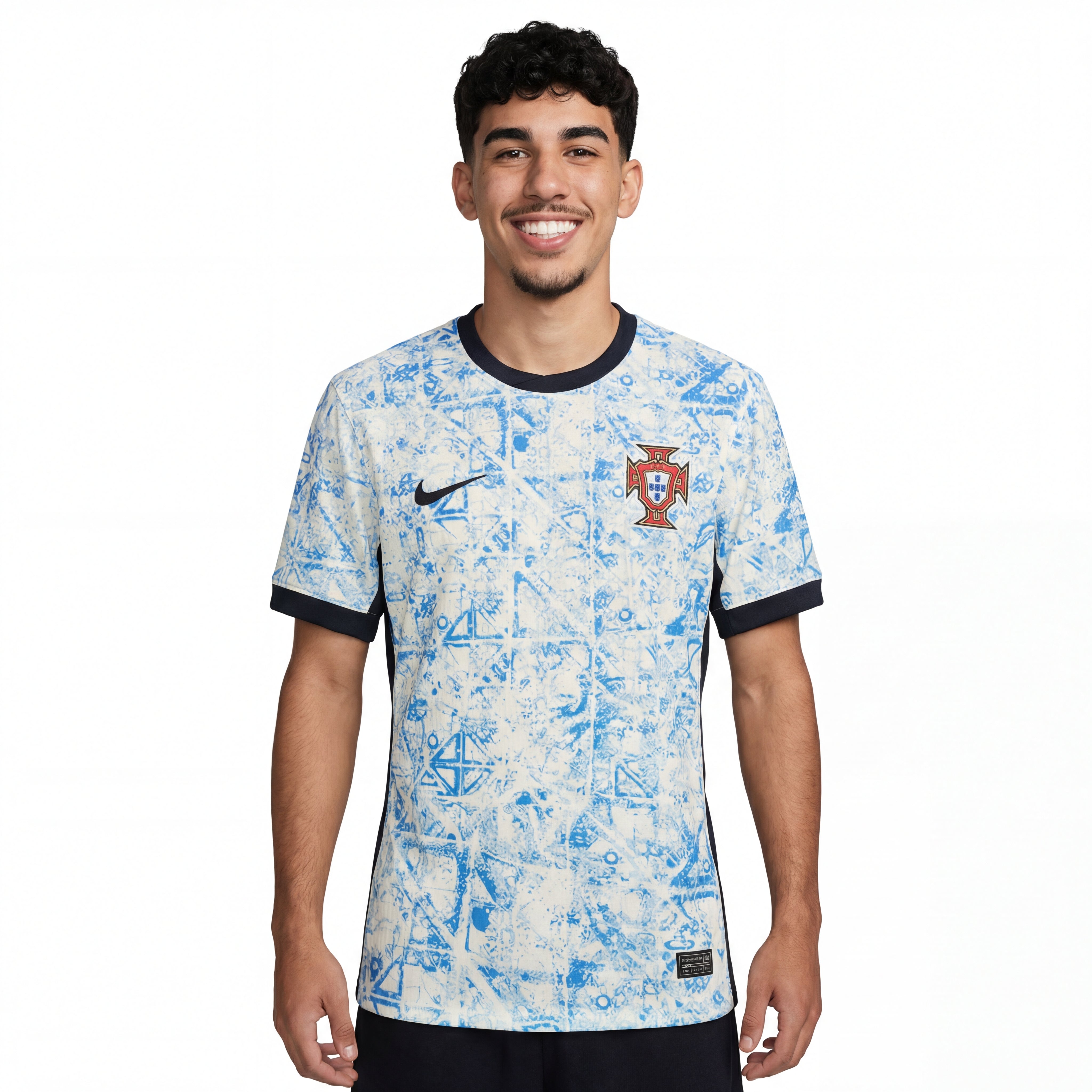 Jersey Portugal ll  24/25