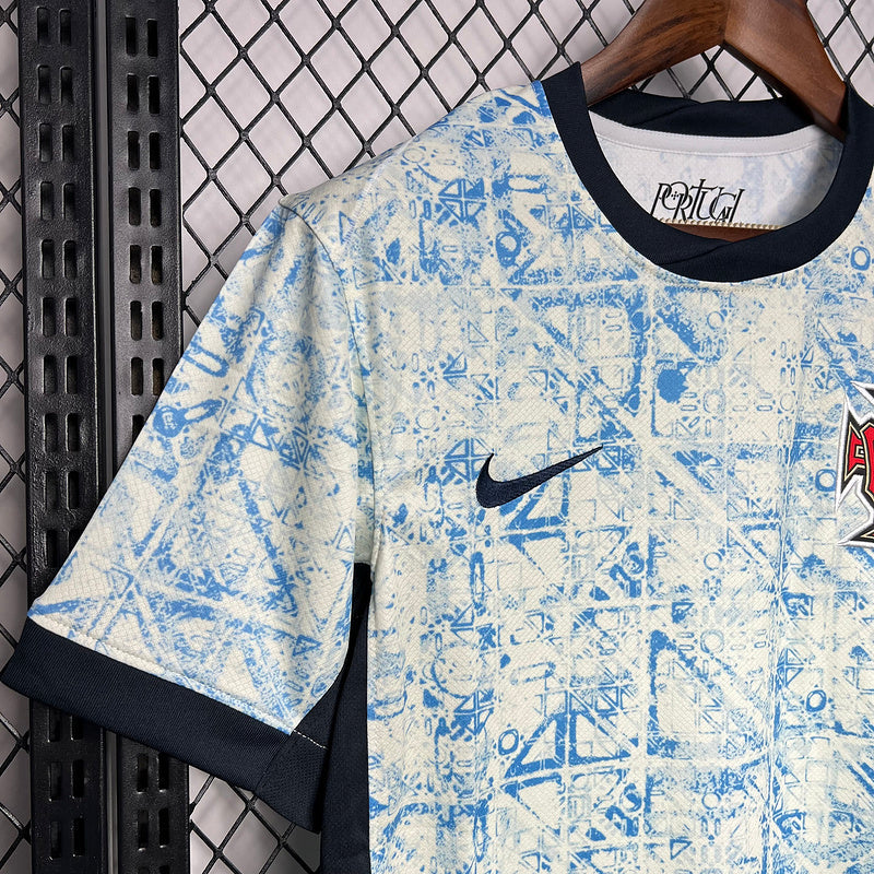 Jersey Portugal ll  24/25