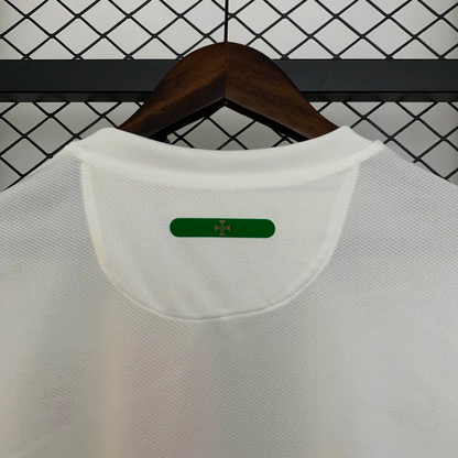 Jersey Portugal Retro 2010 White - Nike