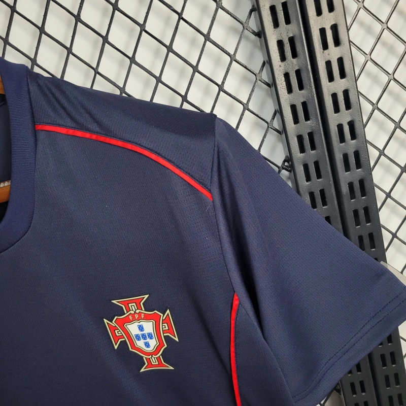 Jersey Portugal Training 25∕26 - Blue