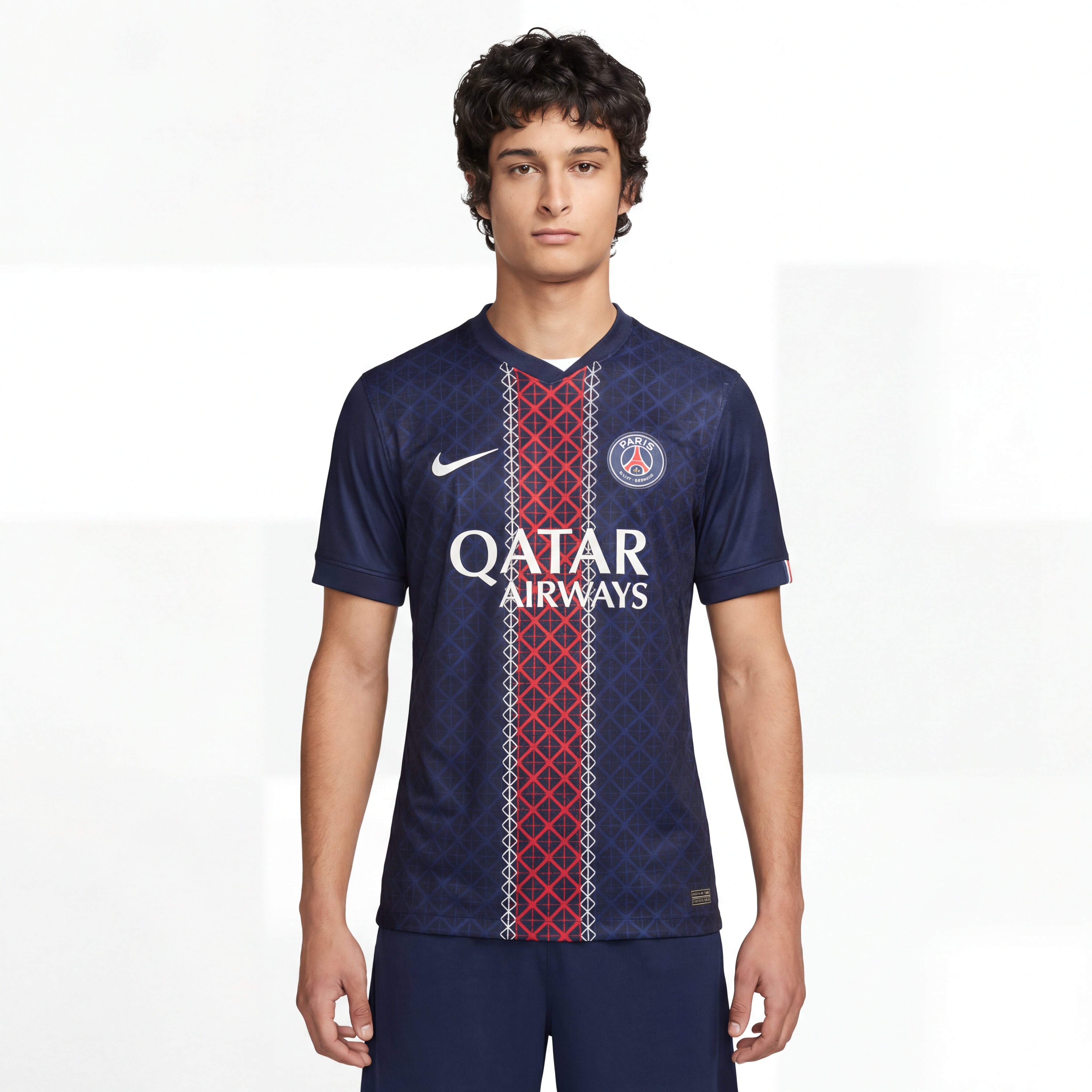 Jersey PSG 25/26 Home