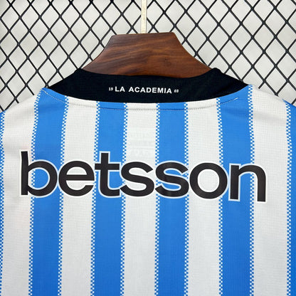 Jersey Racing Club de Avellaneda 24/25 Home