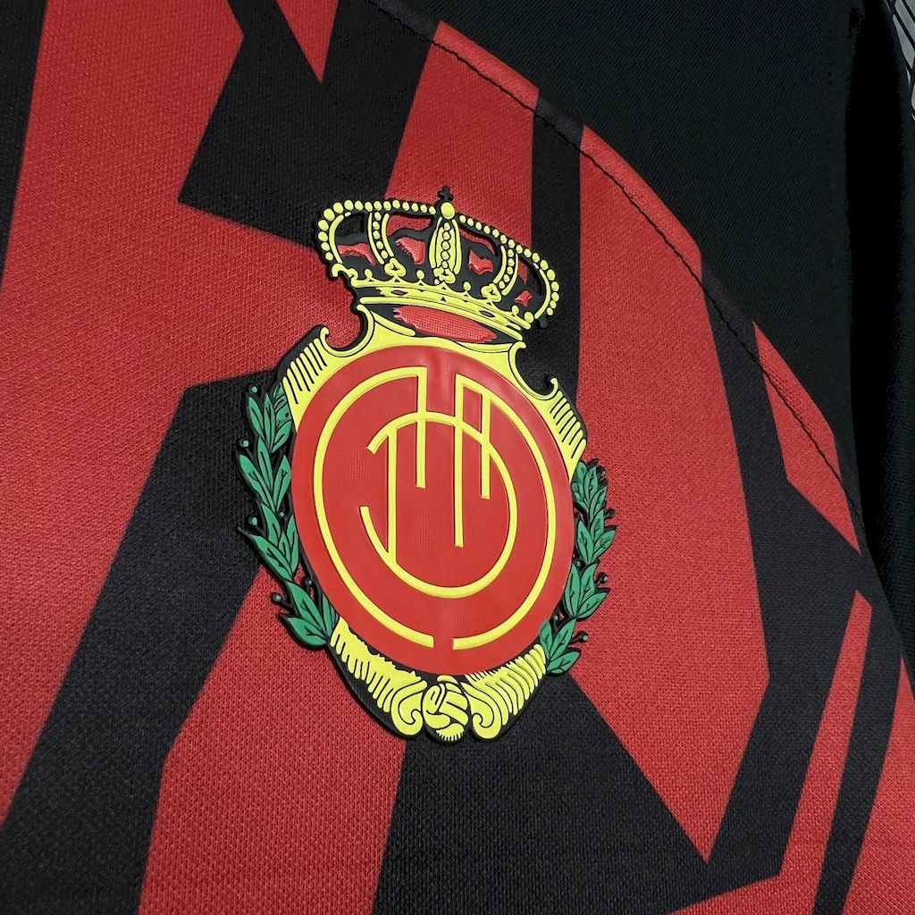 Jersey RCD Mallorca 24∕25 Home