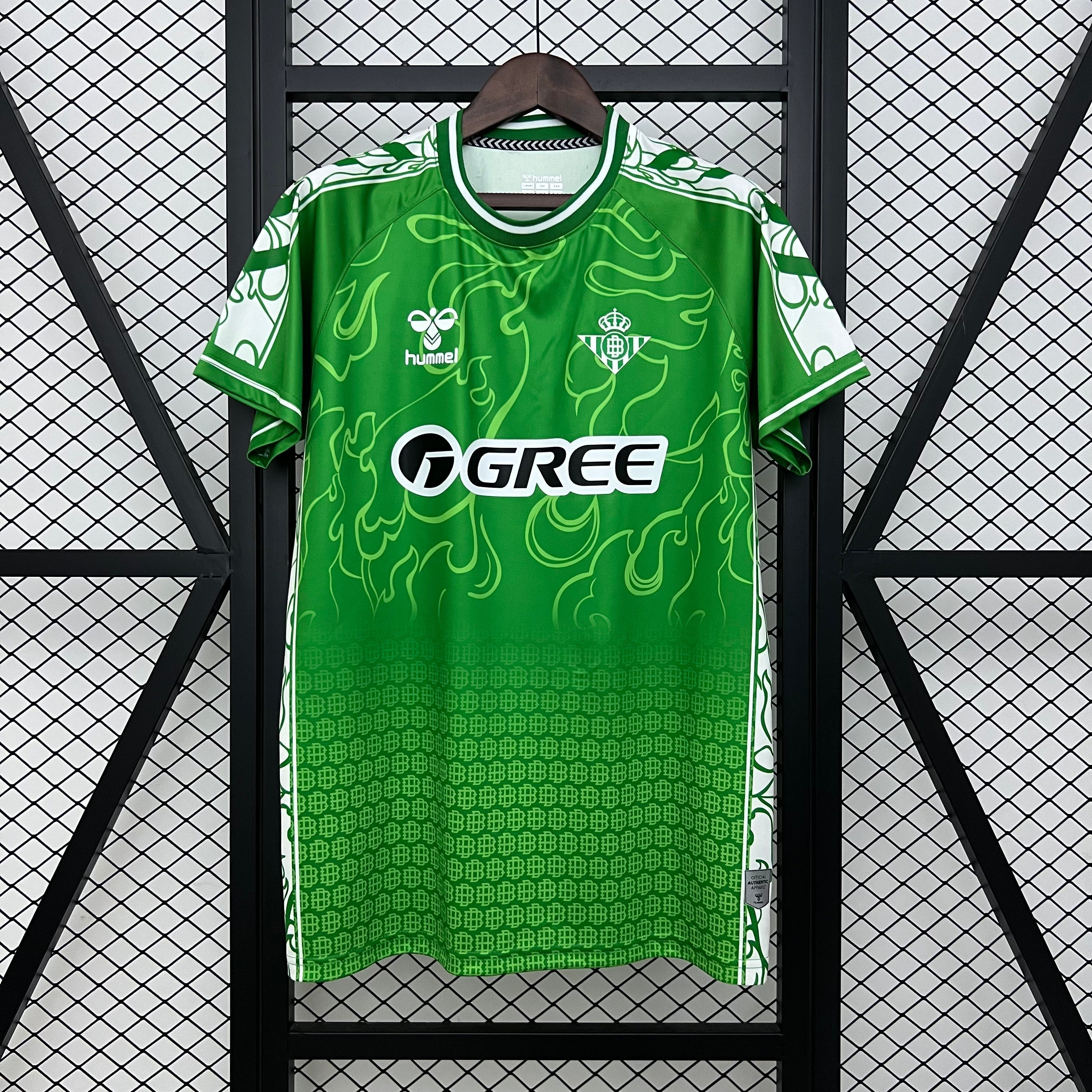 Jersey Real Betis 25∕26 Special Edition