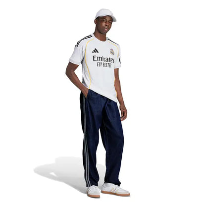 Jersey Real Madrid 25/26 Home I  #10 MBAPPÉ