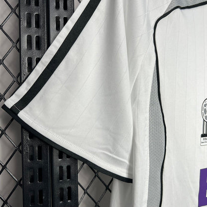 Jersey Real Madrid l Retro 2006/07