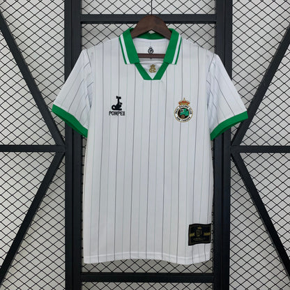 Jersey Real Racing Club 25/26 112th Anniversary Edition