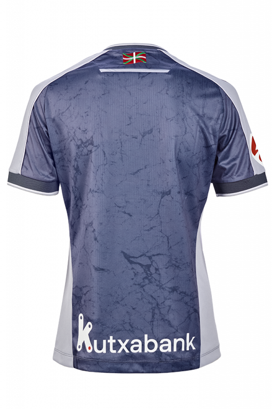 Jersey Real Sociedad Woman 25/26 Away