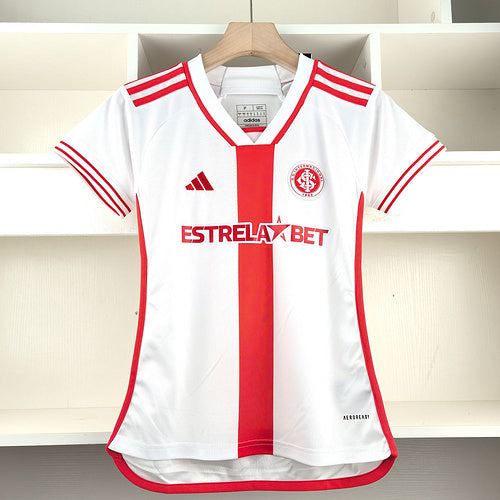 Jersey Reserva Internacional Feminino 24-25