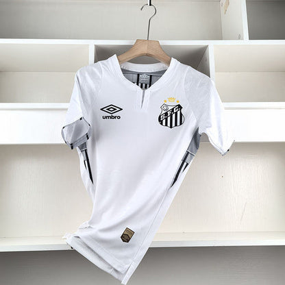 Jersey Reserva Santos 24-25