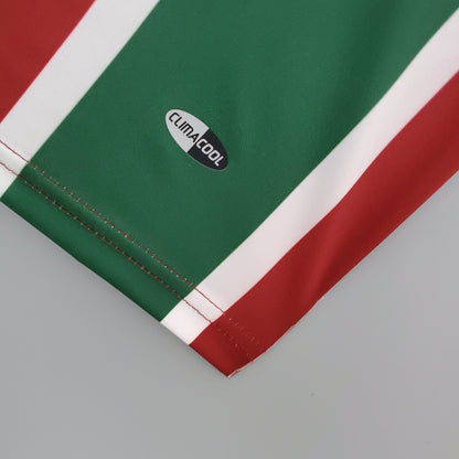 Jersey Retro Fluminense 08/09