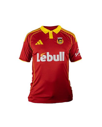 Jersey Rio Ave 25/26 Away