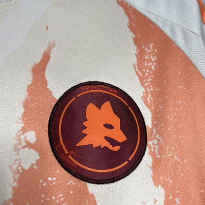 Jersey Roma 24/25 Away