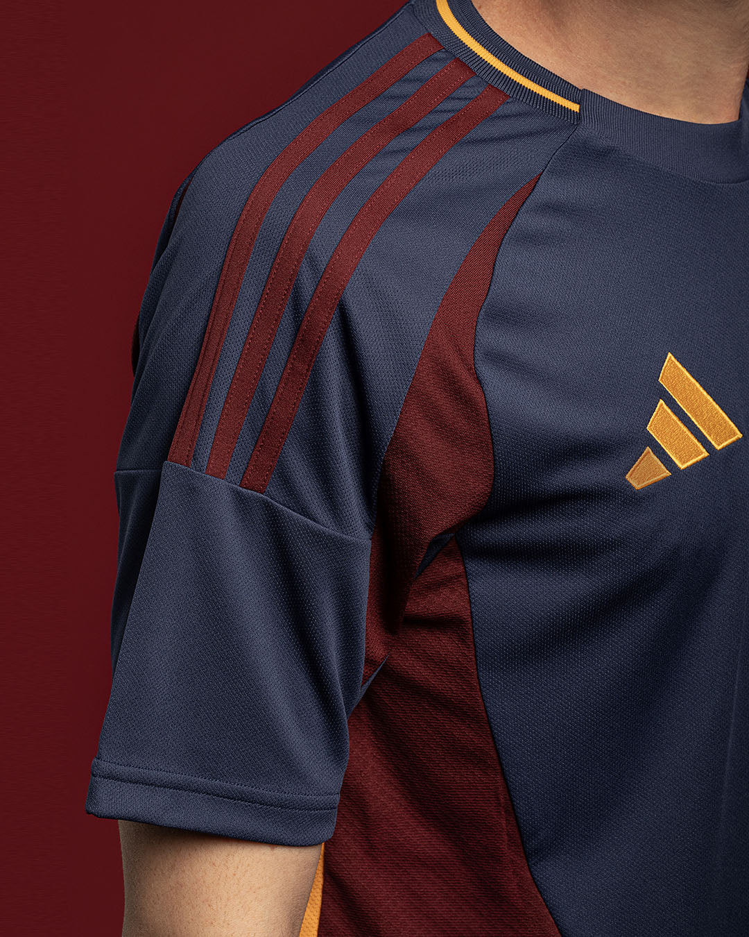 Jersey Roma 24/25 Third