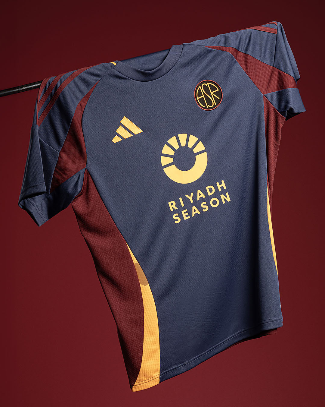 Jersey Roma 24/25 Third