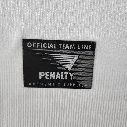 Jersey São Paulo Retrô 1999 Home