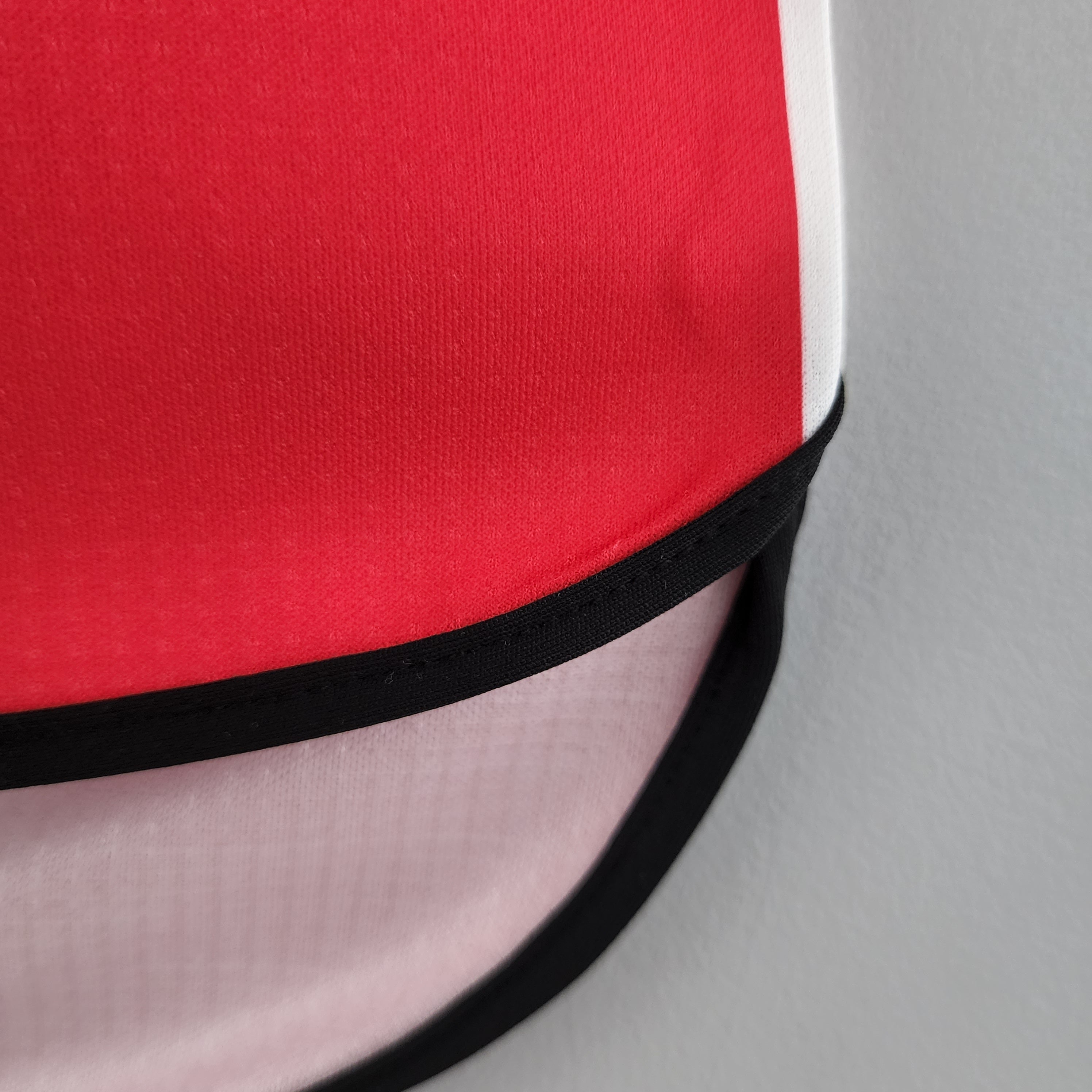 Jersey São Paulo Retrô 2000  Away