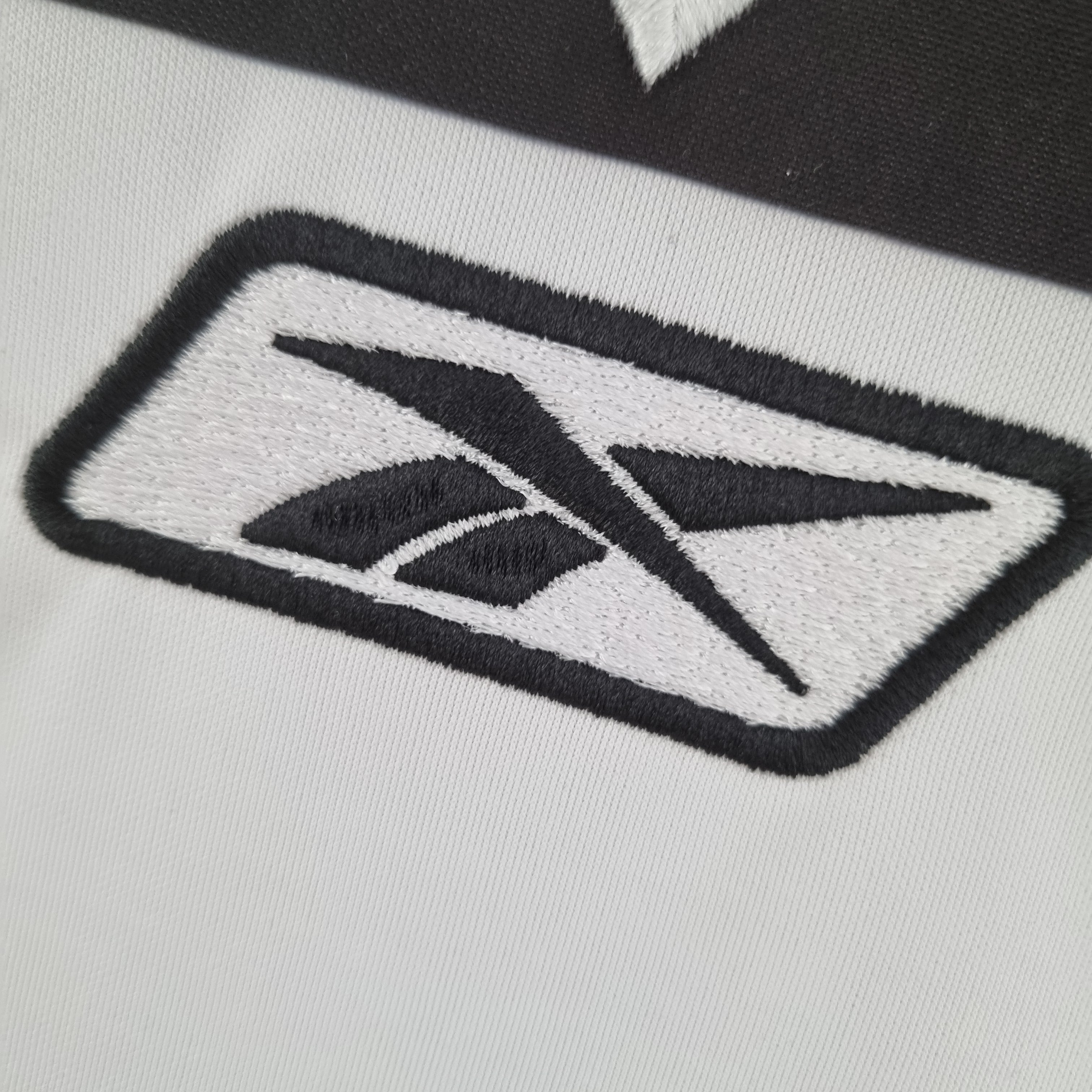 Jersey São Paulo Retrô 2006 Home
