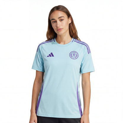 Jersey Scotland Woman ll - 24/25