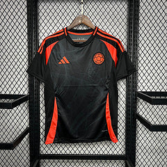 Jersey Seleção Colombia 24/25 Away