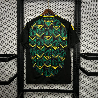 Jersey Seleção Jamaicana 24/25 - Away