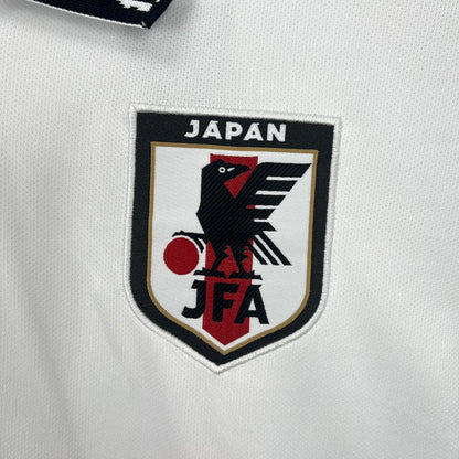 Jersey Seleção Japonesa 24/25 - Edição Especial (cópia)