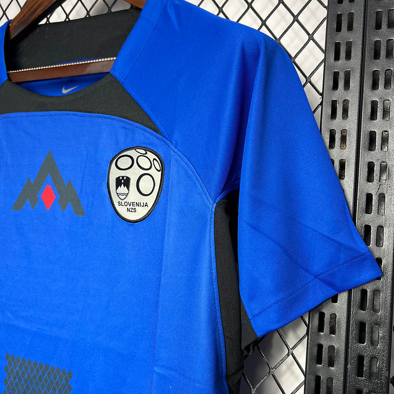 Jersey Slovenia l - 24/25